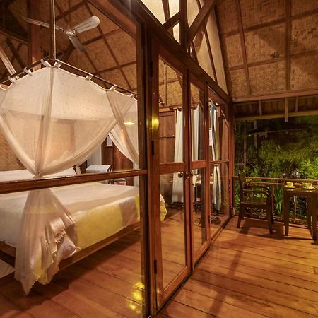 Kingfisher Ecolodge Ban Kian-Ngong Екстериор снимка