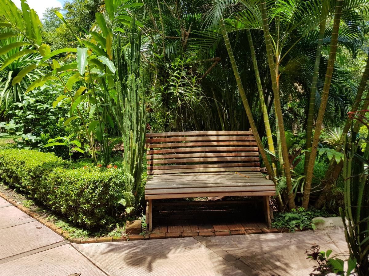 Kingfisher Ecolodge Ban Kian-Ngong Екстериор снимка