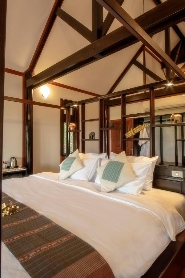 Kingfisher Ecolodge Ban Kian-Ngong Екстериор снимка