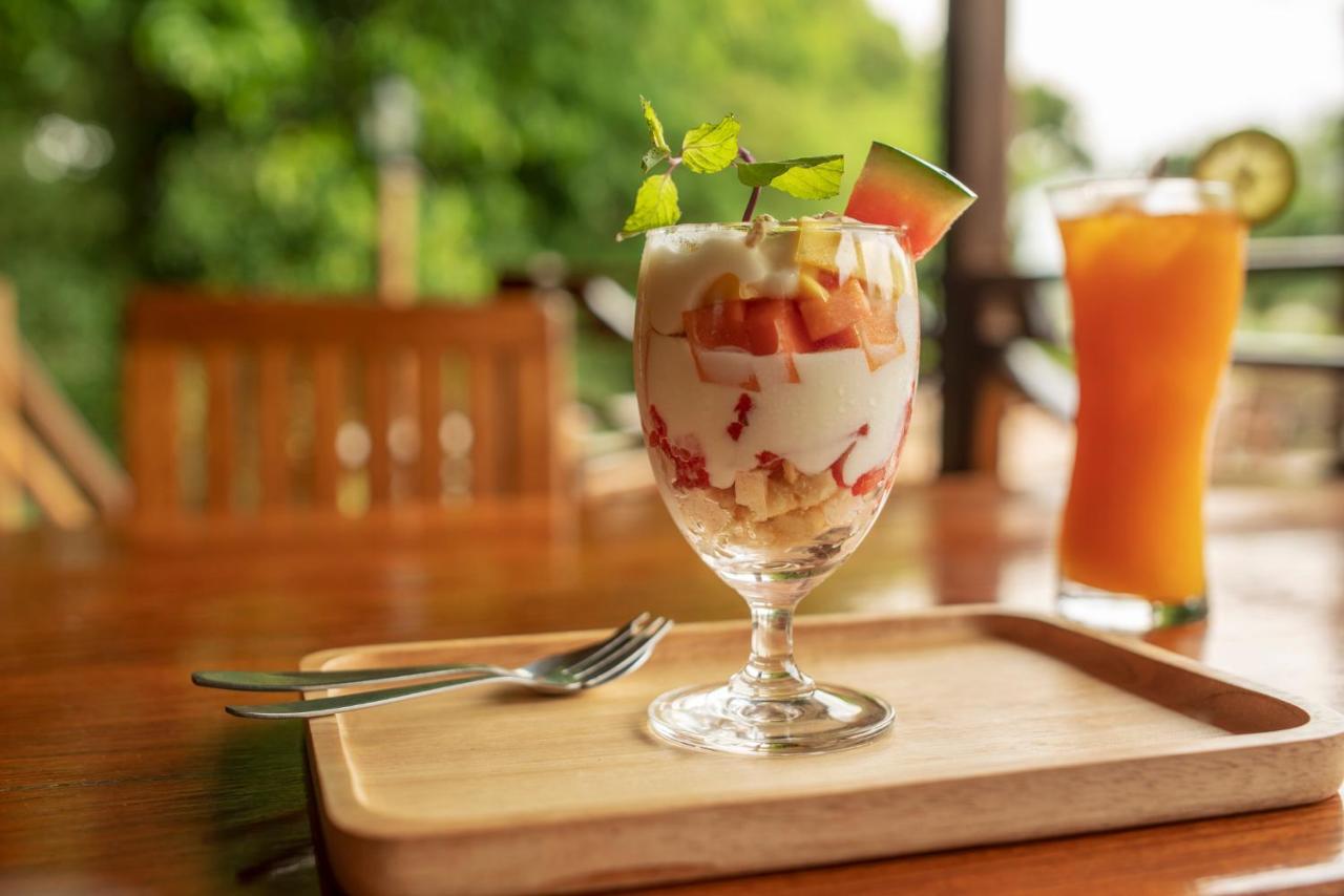 Kingfisher Ecolodge Ban Kian-Ngong Екстериор снимка
